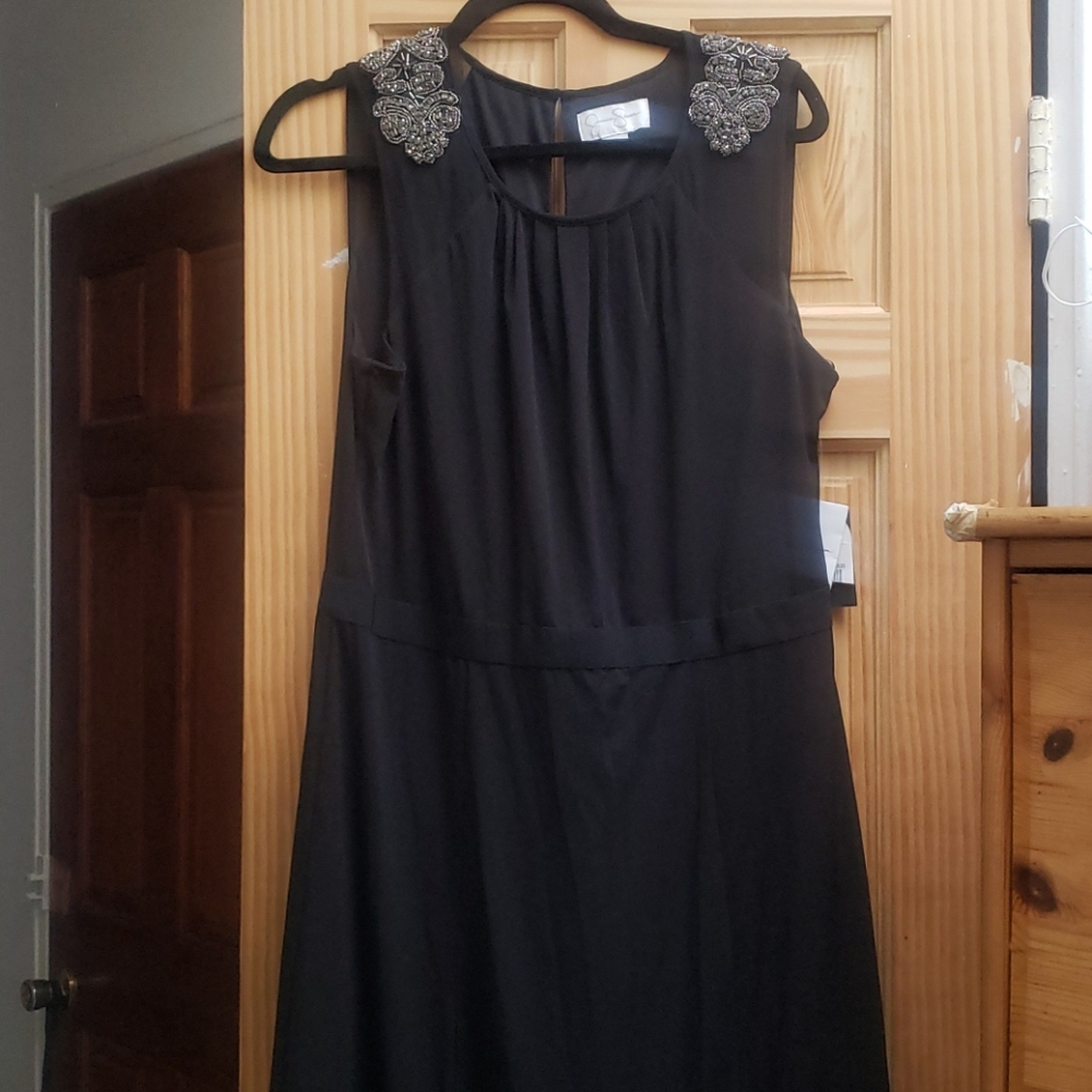 Jessica Simpson Dress